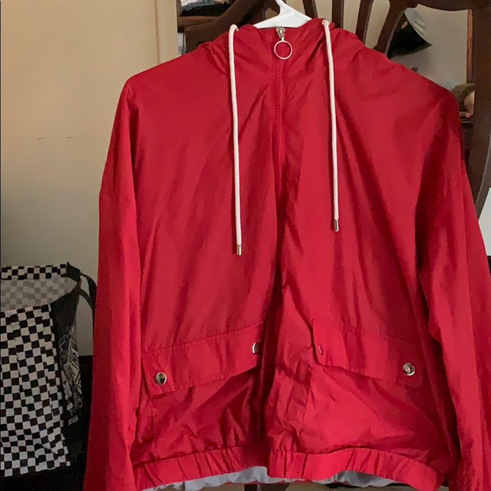 Women’s jacket
